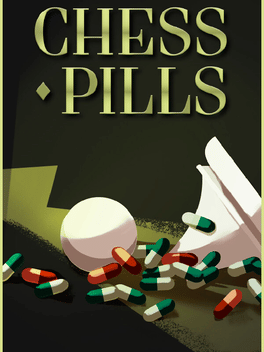 国际象棋药丸.Chess Pills
