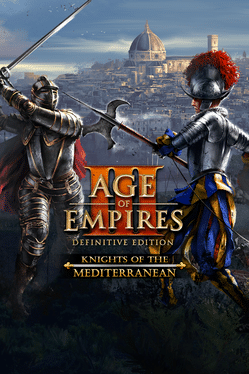 帝国时代3：终极版.Age of Empires III: Definitive Edition