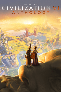 席德·梅尔的文明VI：典藏版.Sid Meier’s Civilization VI Anthology