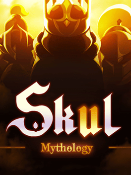 小骨：英雄杀手.Skul: The Hero Slayer
