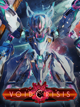 虚无危机.Voidcrisis