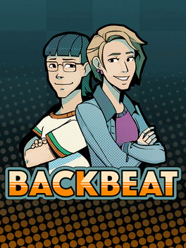基调节奏.Backbeat