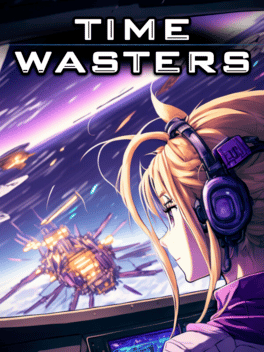 时间杀手.Time Wasters