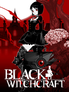 黑色巫术.Black Witchcraft