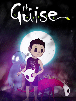 堕之形.The Guise