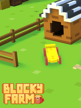 块状农场.Blocky Farm