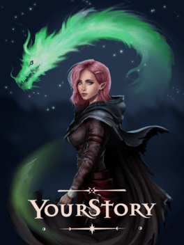 你的故事.Your Story