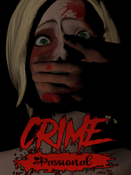 激情犯罪.Crime Passional