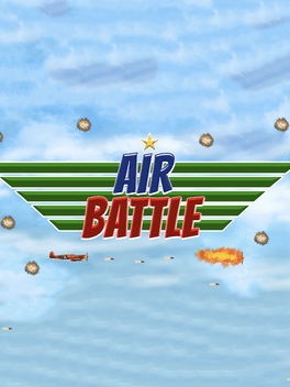 空战.Air Battle