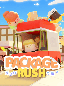 极速打包.Package Rush