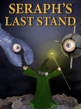 撒拉弗终焉.Seraph’s Last Stand