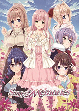 记忆之歌.Song of Memories
