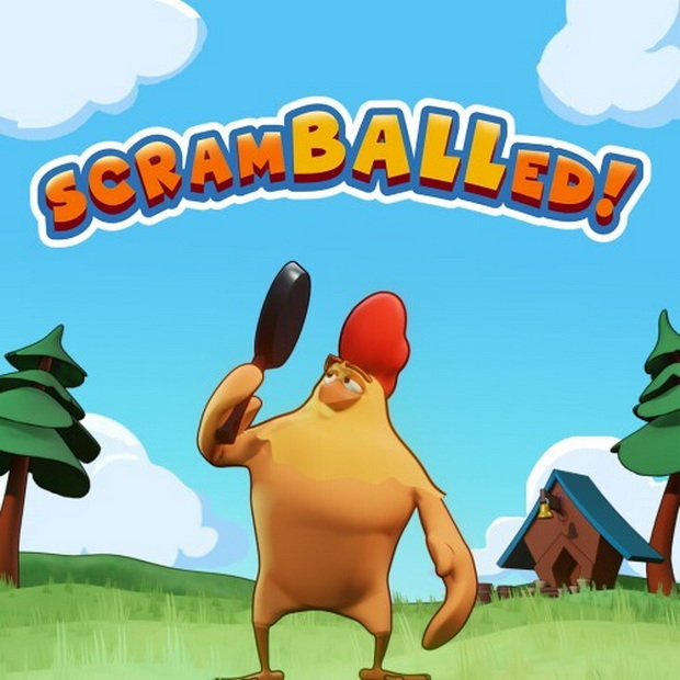 Scramballed