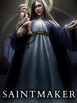 圣人制造者.Saint Maker