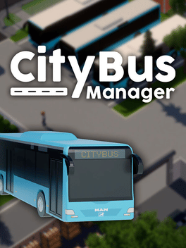 城市巴士经理.City Bus Manager