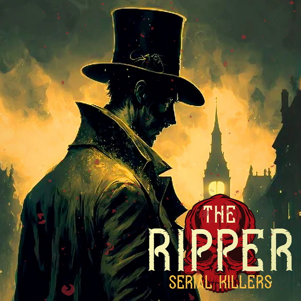 开膛手：连环杀人犯.The Ripper: Serial Killers