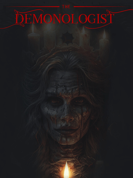 恶魔学家.Demonologist