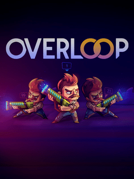 克隆危机.Overloop