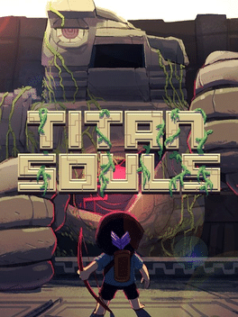 泰坦之魂.Titan Souls