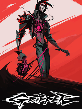 疾速摩爪.Gripper