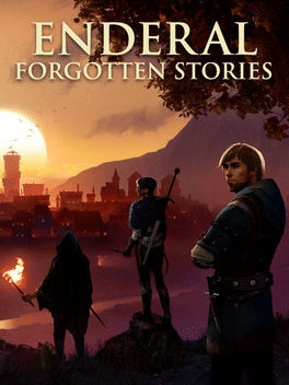 恩达瑞尔：被遗忘的故事.Enderal: Forgotten Stories