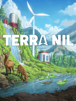伊始之地.Terra Nil