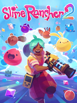史莱姆牧场2.Slime Rancher 2