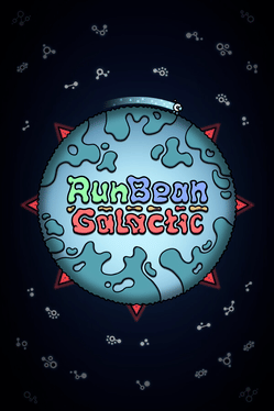 RunBean银河.RunBean Galactic
