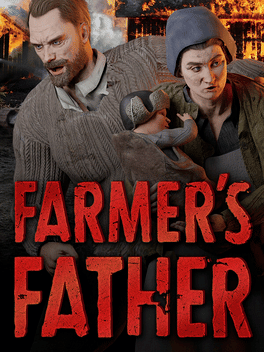 农夫的父亲 – 农场、狩猎和生存 365 天的占领.Farmer’s Father: Save the Innocence
