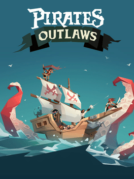 枪与香蕉.Pirates Outlaws