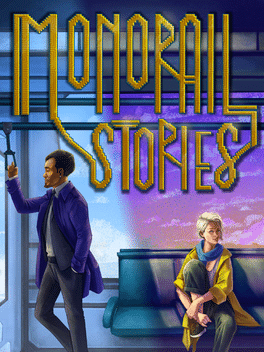 单轨故事.Monorail Stories