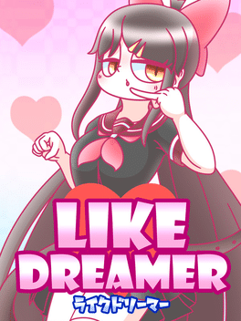 梦想飞驰.Like Dreamer