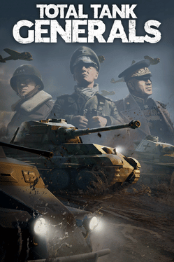 全面坦克战略官.Total Tank Generals