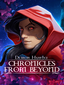 狩魔者：不为人知的故事.Demon Hunter: Chronicles from Beyond
