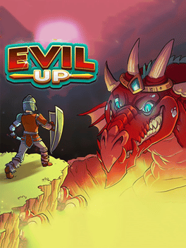 邪恶崛起.EvilUp