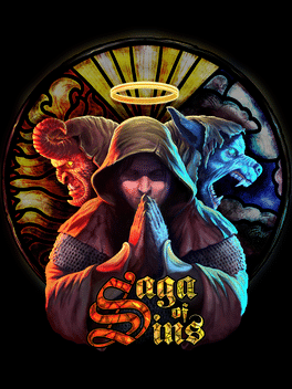 罪恶传奇.Saga of Sins