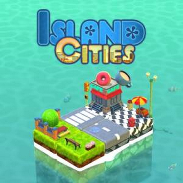 岛屿城市.Island Cites