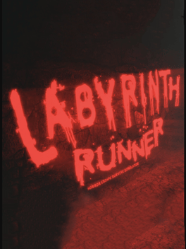 迷宫跑者.Labyrinth Runner