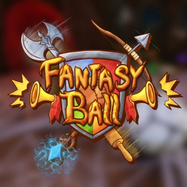 幻想球.Fantasy Ball