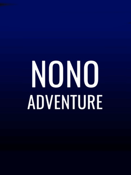 Nono大冒险.Nono Adventure