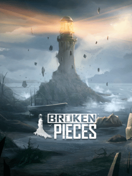圣埃克希尔碎片.Broken Pieces