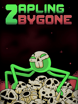 异星往事.Zapling Bygone