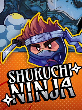 缩地忍者.Shukuchi Ninja