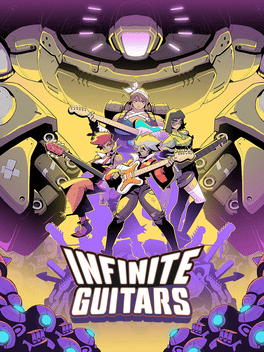 无限吉他.Infinite Guitars