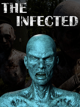 感染者.The Infected