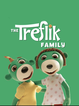 特列福一家.The Treflik Family