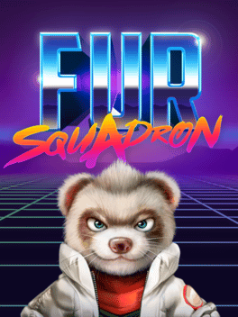 绒毛中队.FUR Squadron
