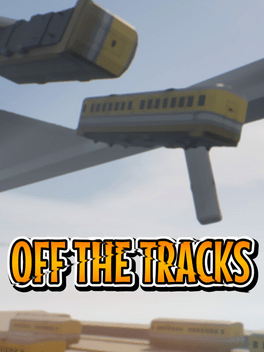 脱离轨道.Off The Tracks
