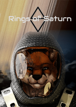 ΔV：土星光环 – 太空狂暴版.ΔV: Rings of Saturn – Space Furry Edition