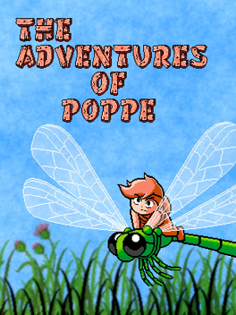 波普奇遇记.The Adventures of Poppe